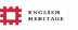 Image of English Heritage logo